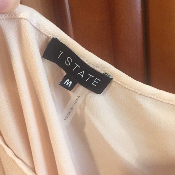 Blouse NWT - Picture 2 of 4